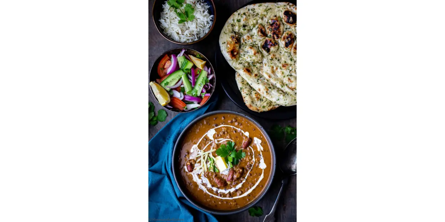 Punjabi kitchen cover