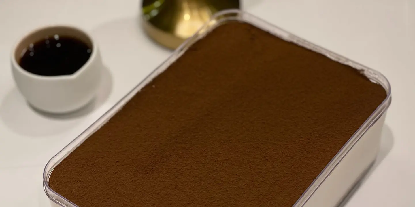 MB Brownie Cake cover