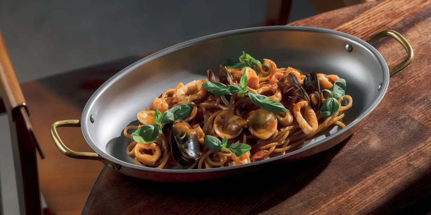 باستا ماما cover