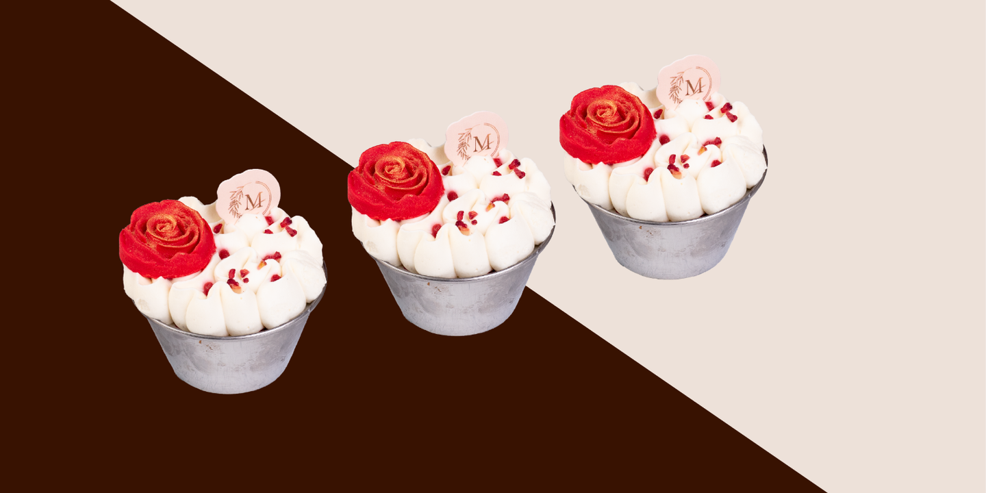 Miracle Bakery cover