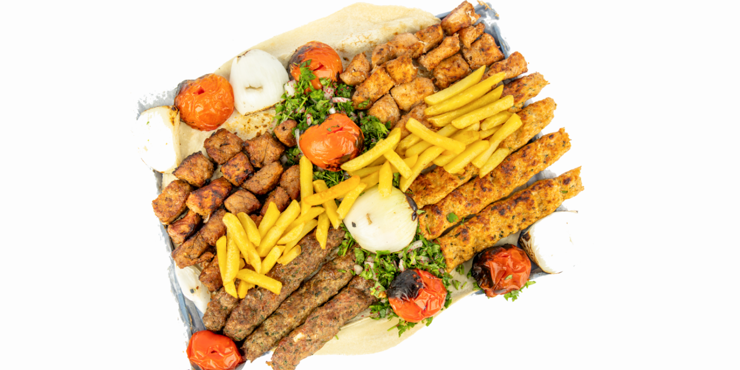 بروستد العندليب cover