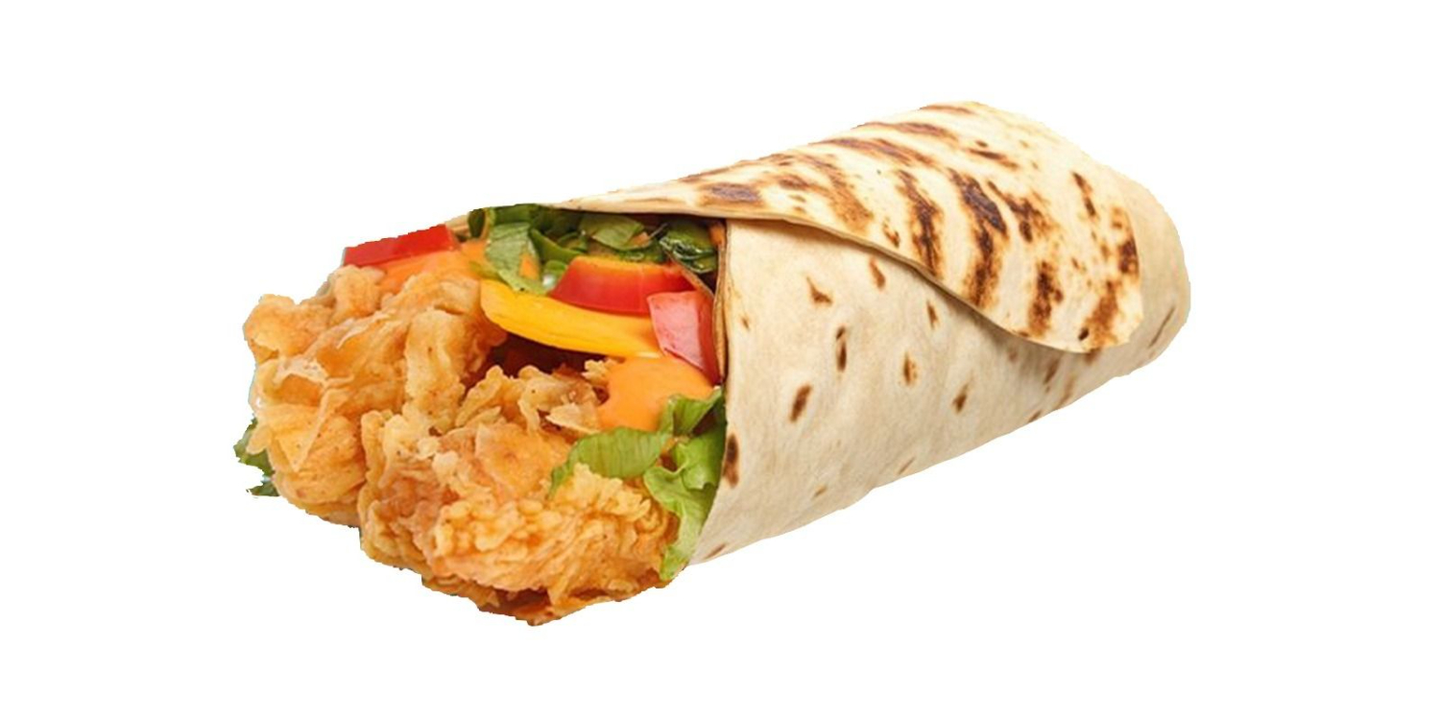 ذا بروست cover