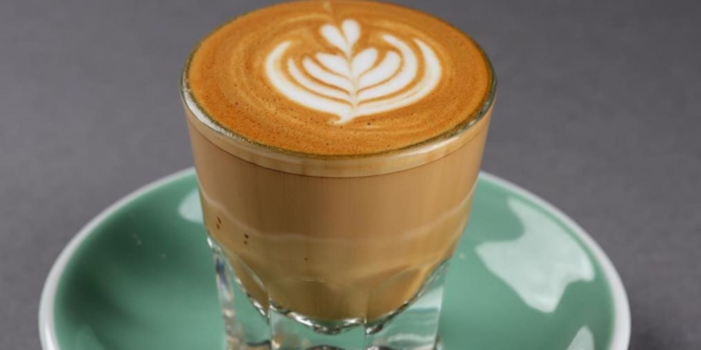 Ewan Coffee cover