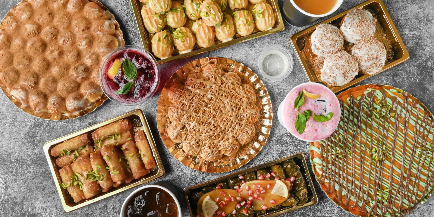 صحن خلية cover