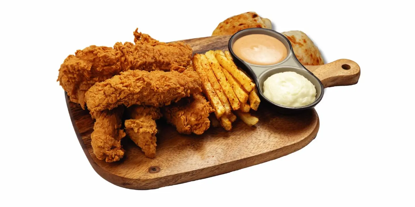 Furooj Delicious taste cover