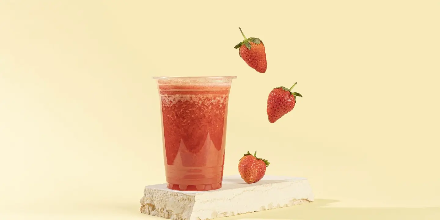 Shake Juice cover