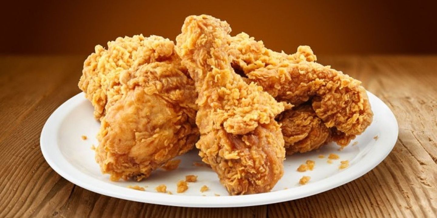 فروج العمدة  cover