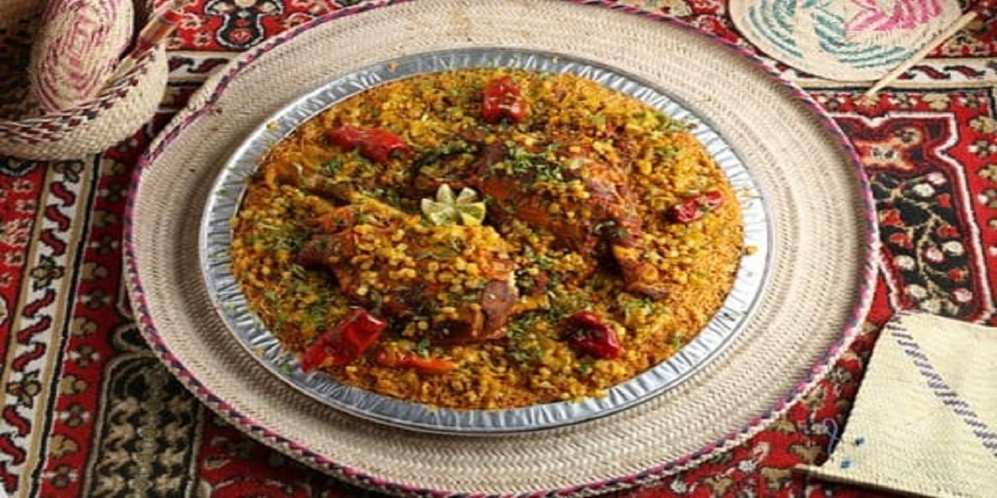 بيت المجبوس الكويتي cover
