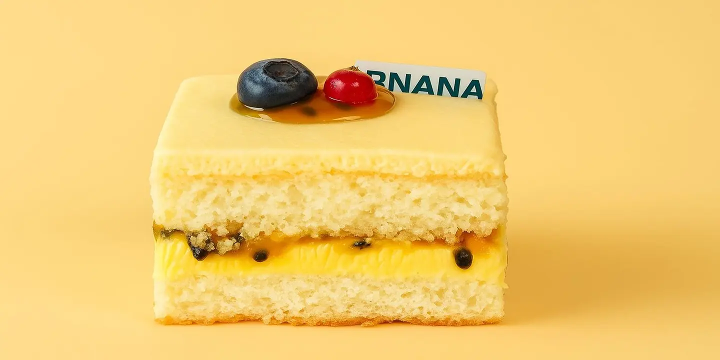Bnana cover