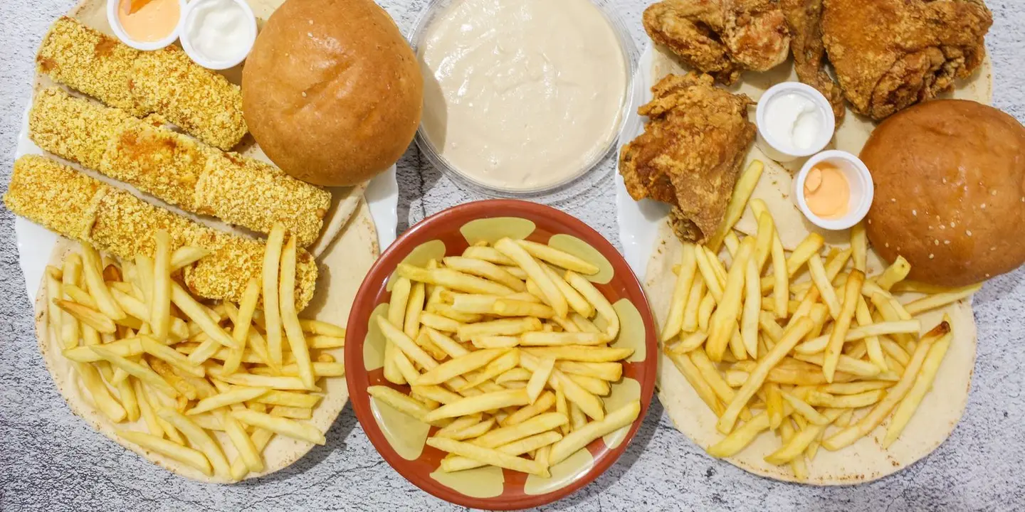 دجاج كوكو cover