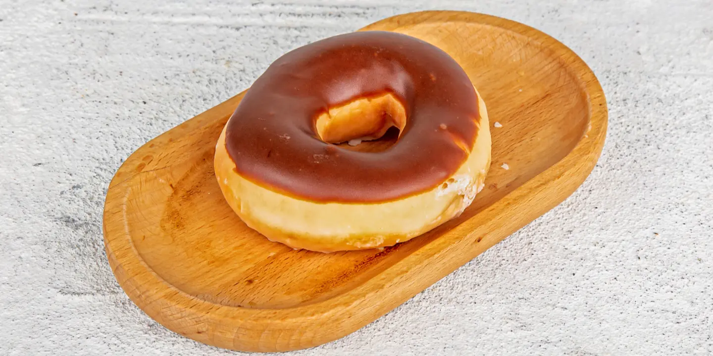 احلى دونات cover