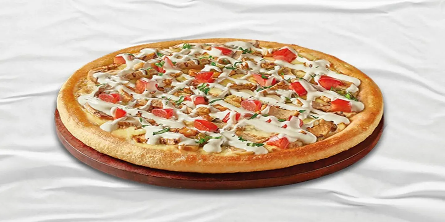 الخالدية للمعجنات cover