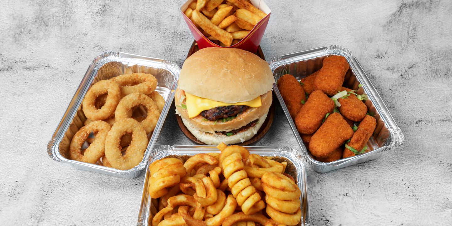 Bayt Burger cover