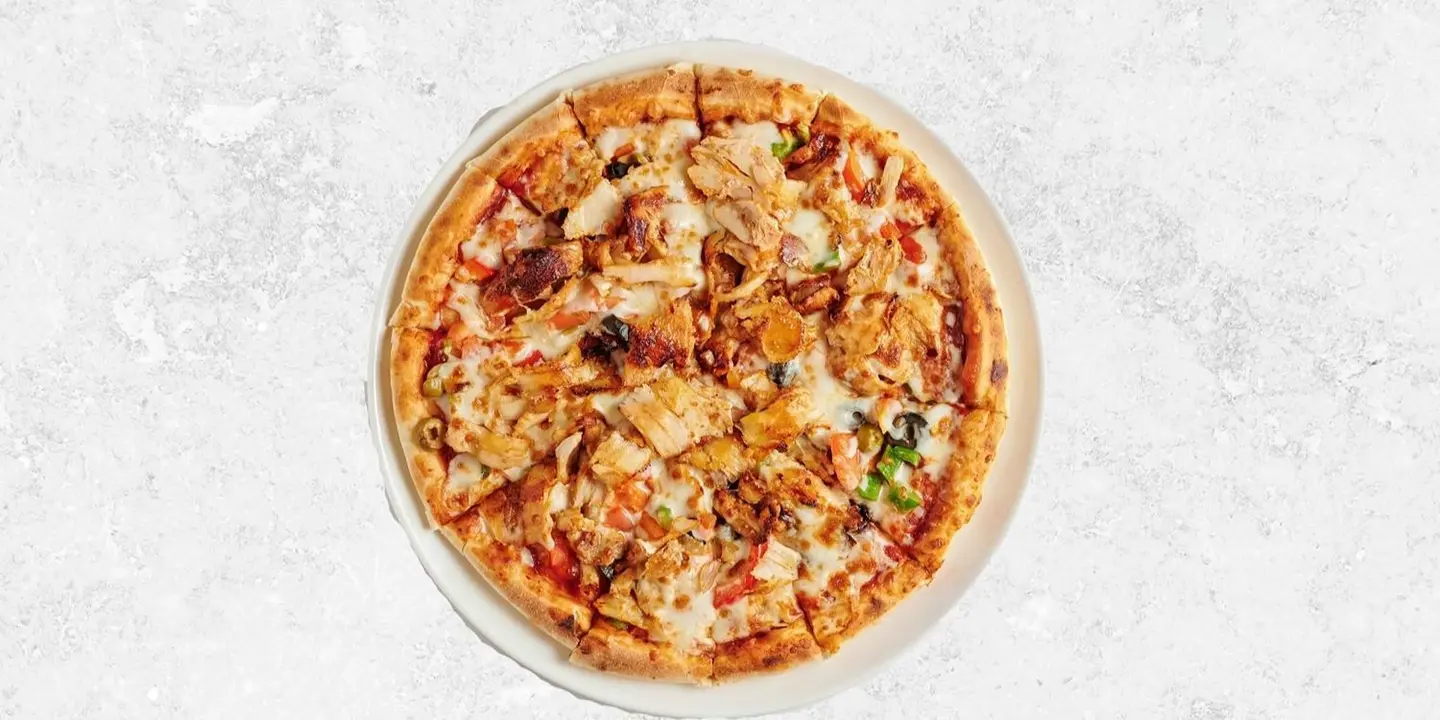 Saraya Taste of Shami cover