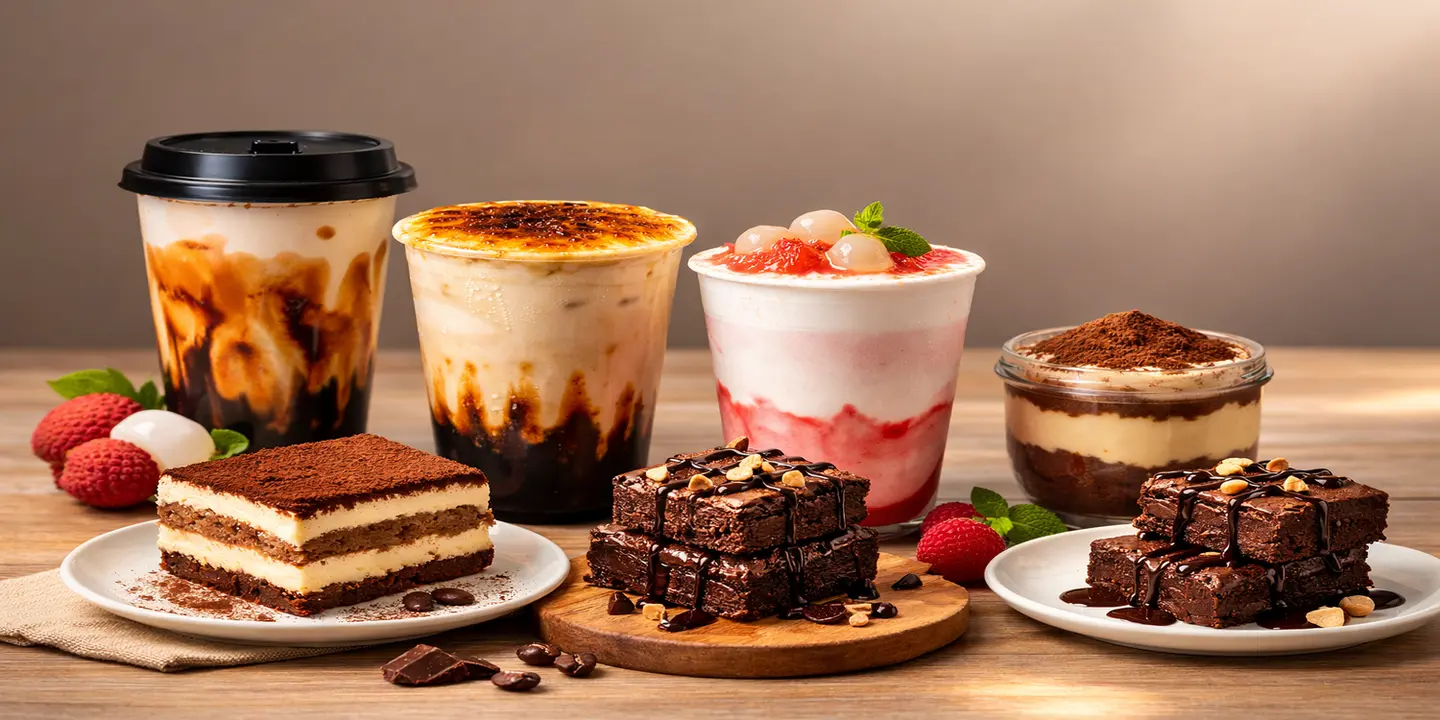 Cravings Corner cover