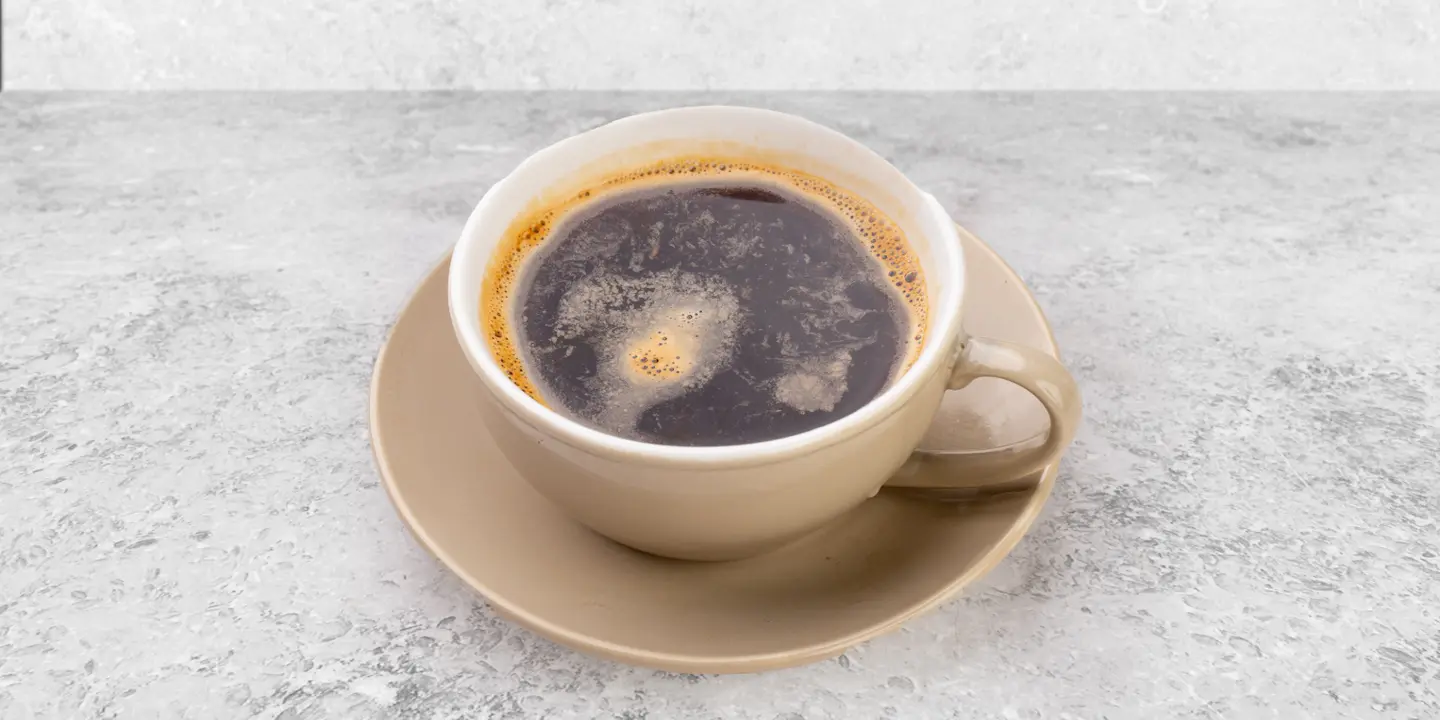 Rivers Coffee cover