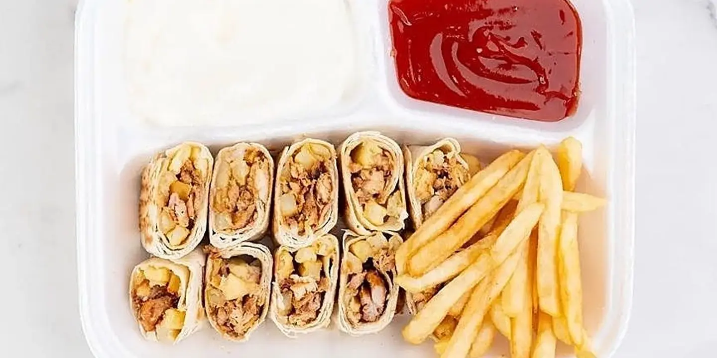 الطعم الاصلي cover