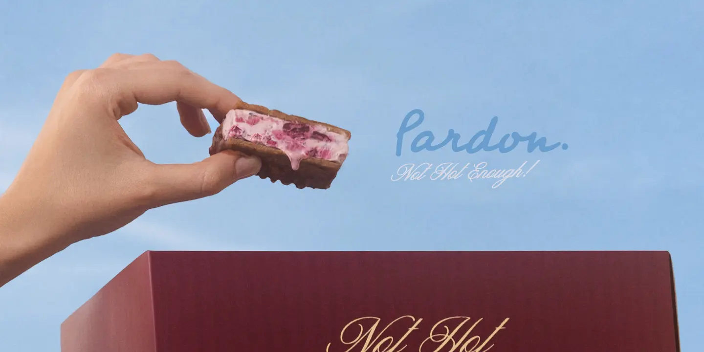 Pardon cover