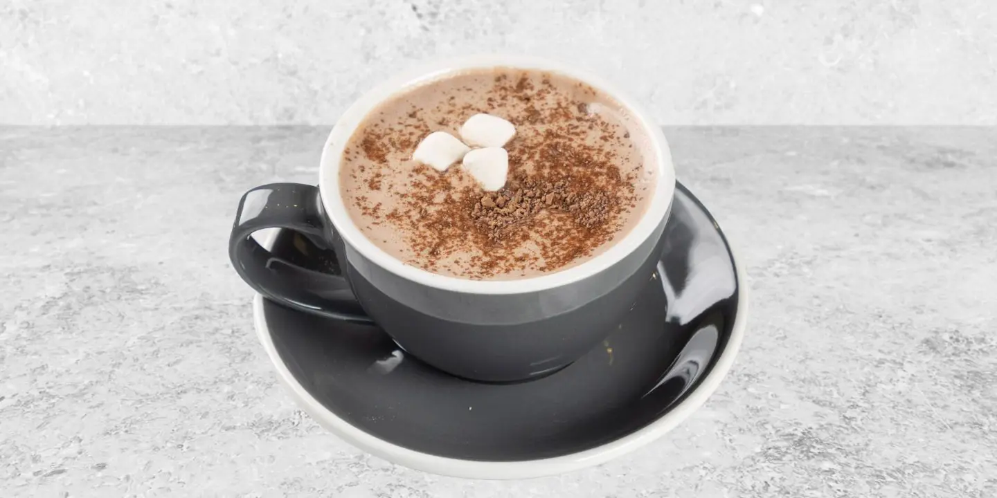 تريب كوفي  cover