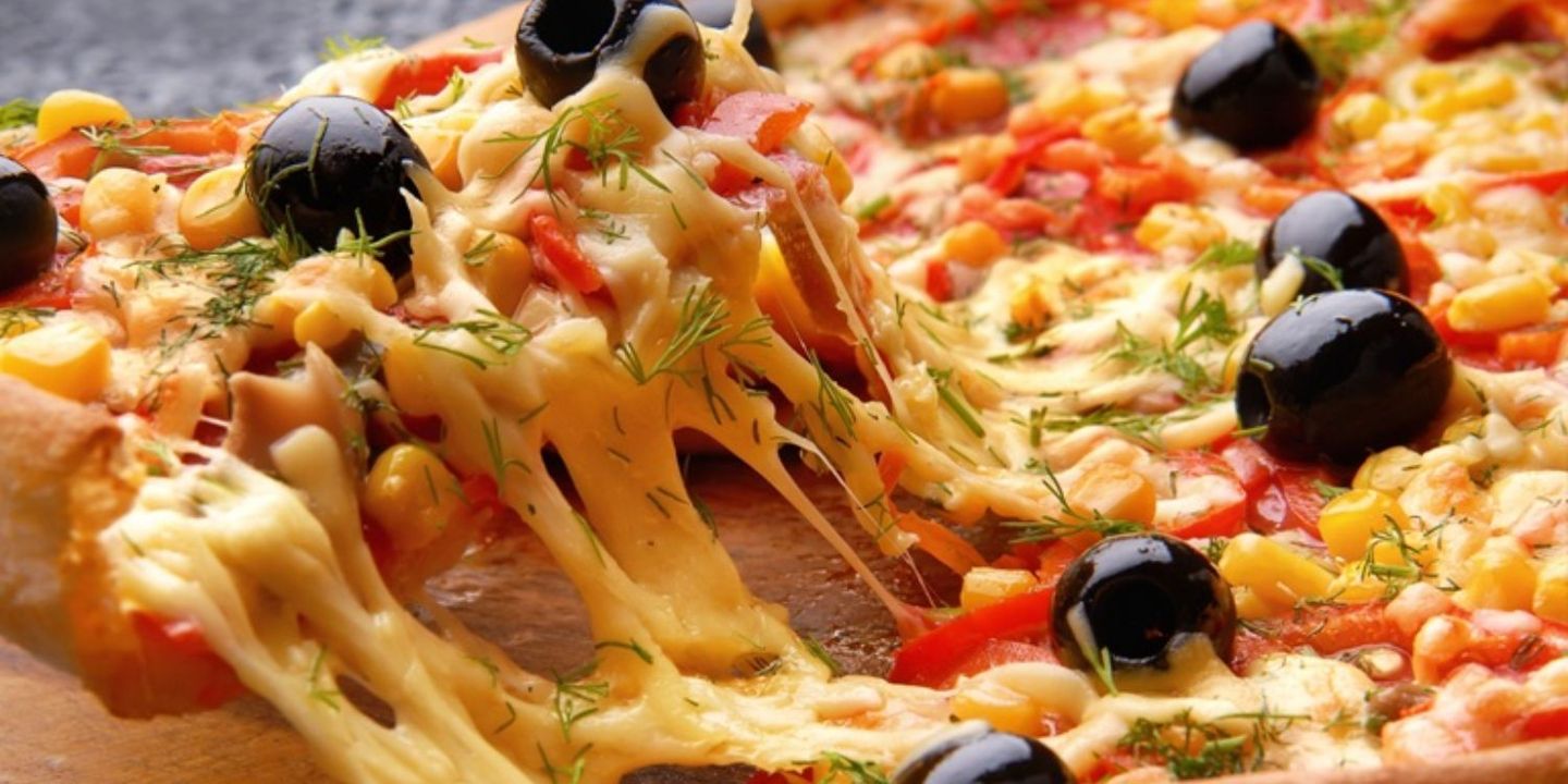 Family Corner Pizza cover