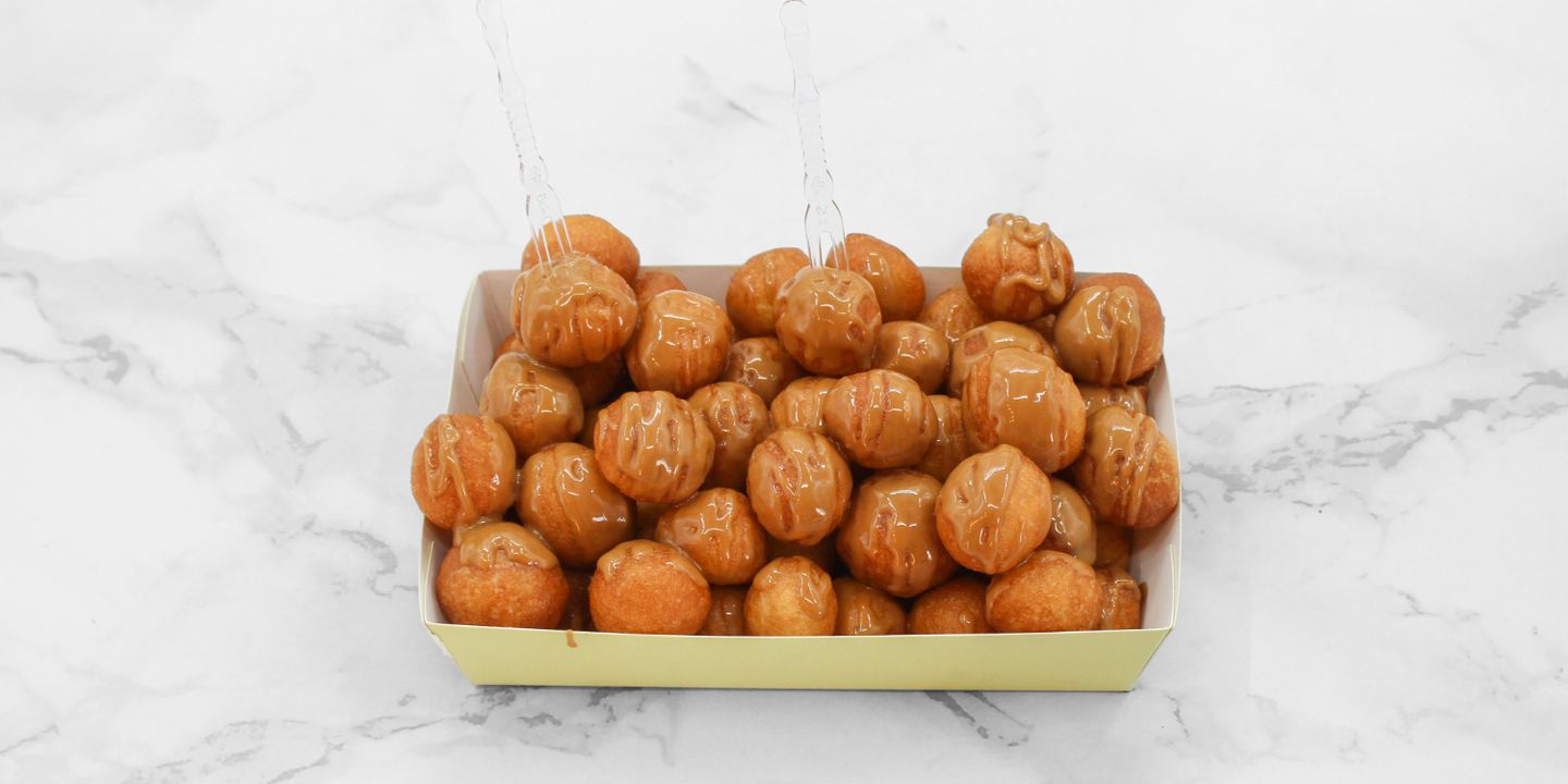 لقيمات تاليا cover