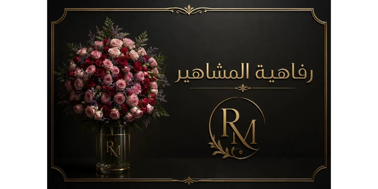 Celebrity luxury cover