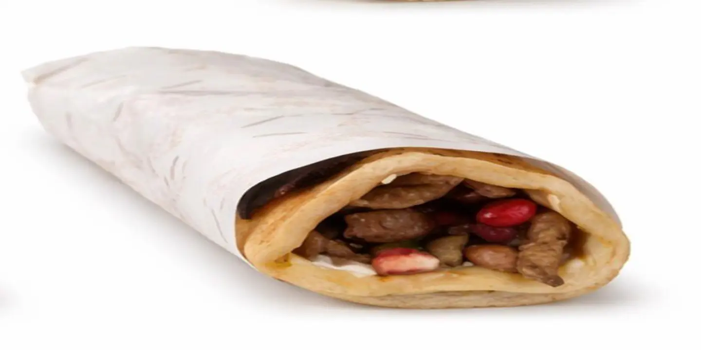 Bufria cover