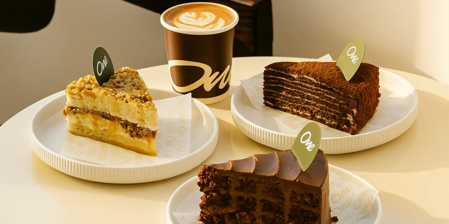 Once coffee house cover