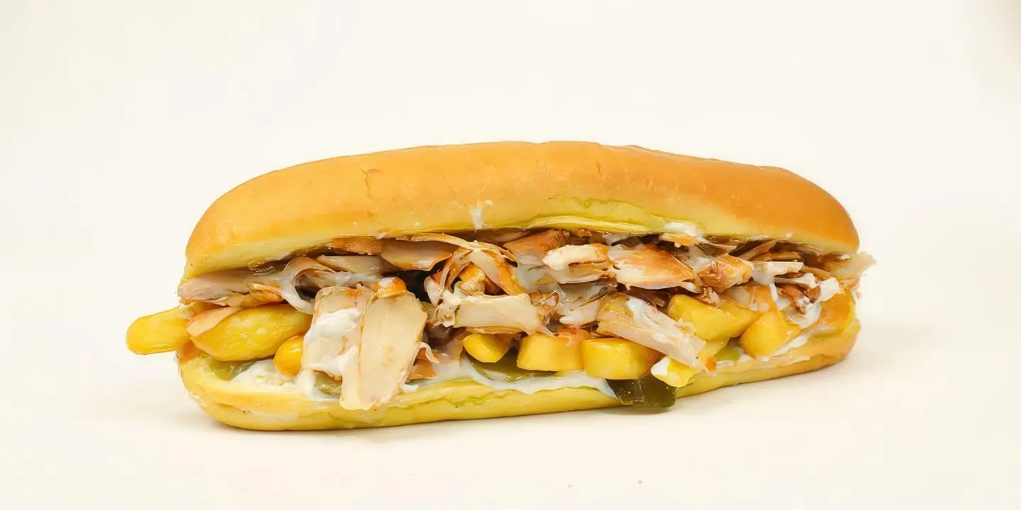 Shawerma Teensy cover