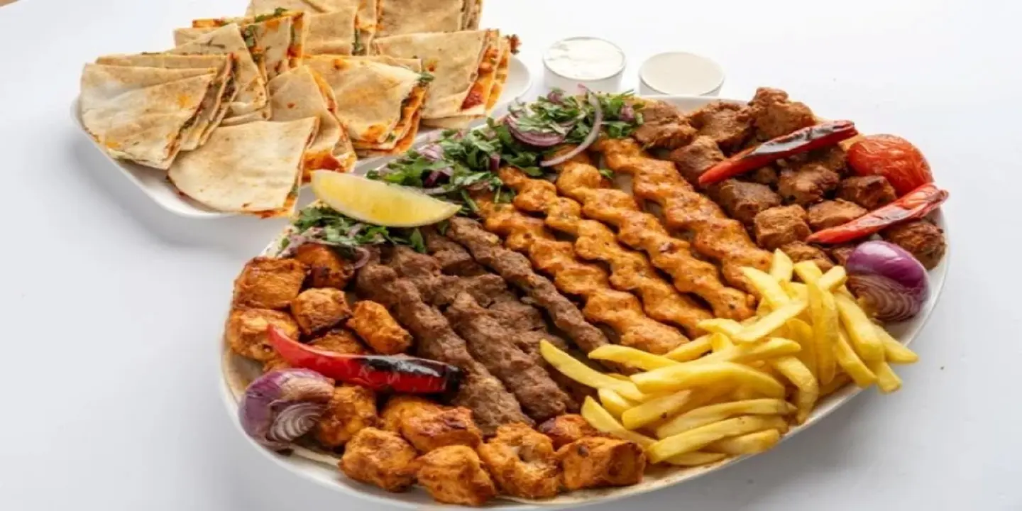 كباب جي زاك cover