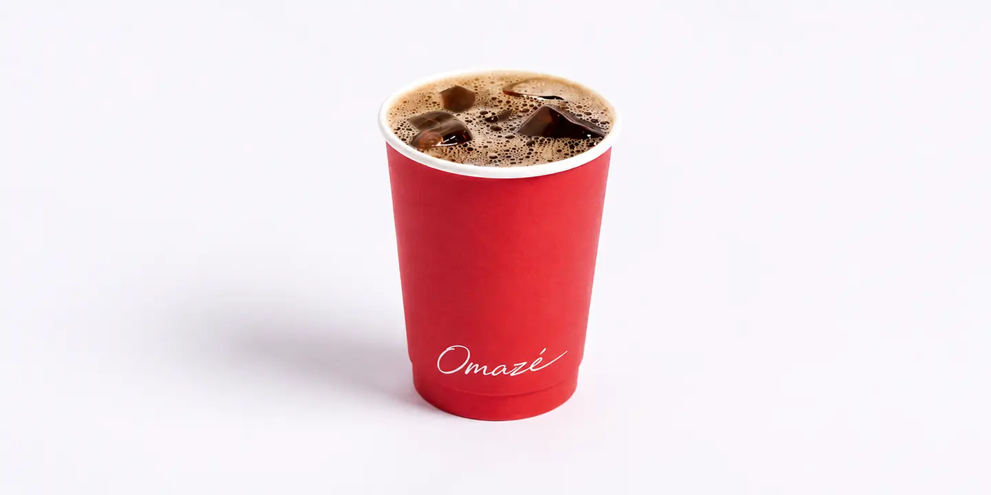 اومازيه cover