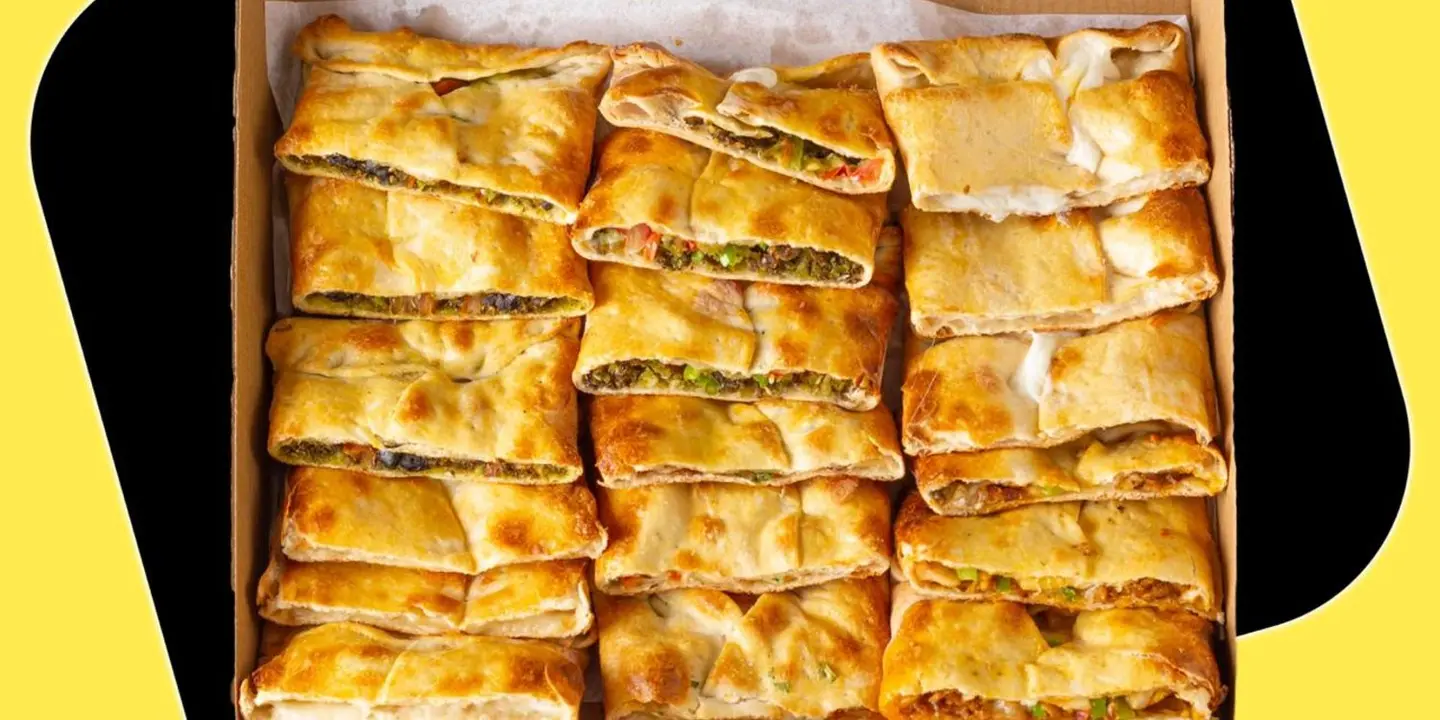 مطعم طحين و اكثر cover