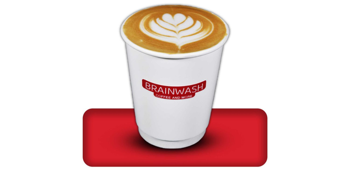 برين واش cover