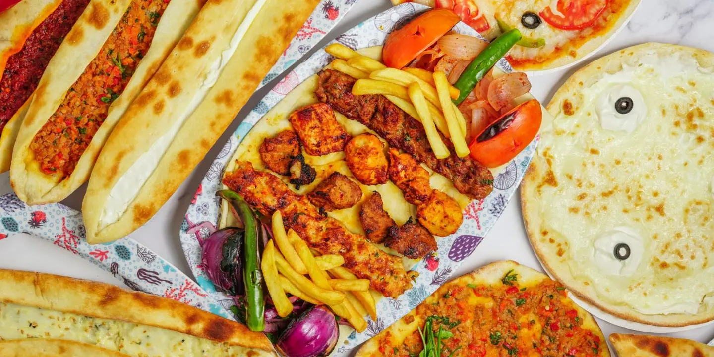 Hira Shish Kabab cover