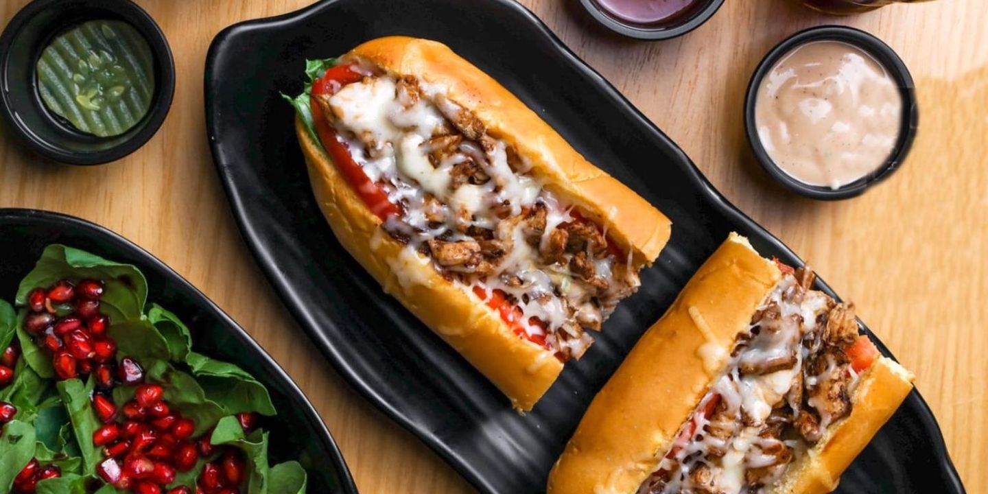 11 INCH SANDWICH cover