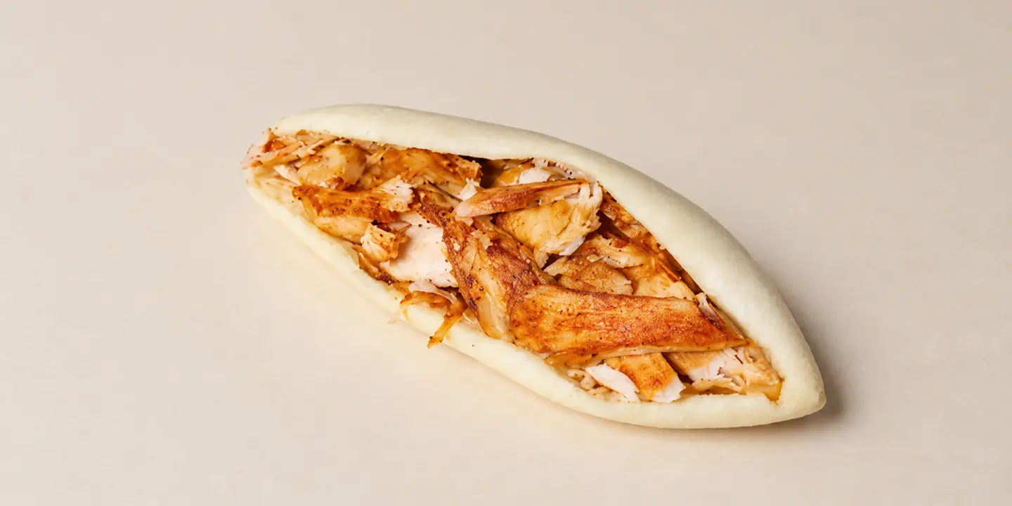 Shawarma sharouz cover