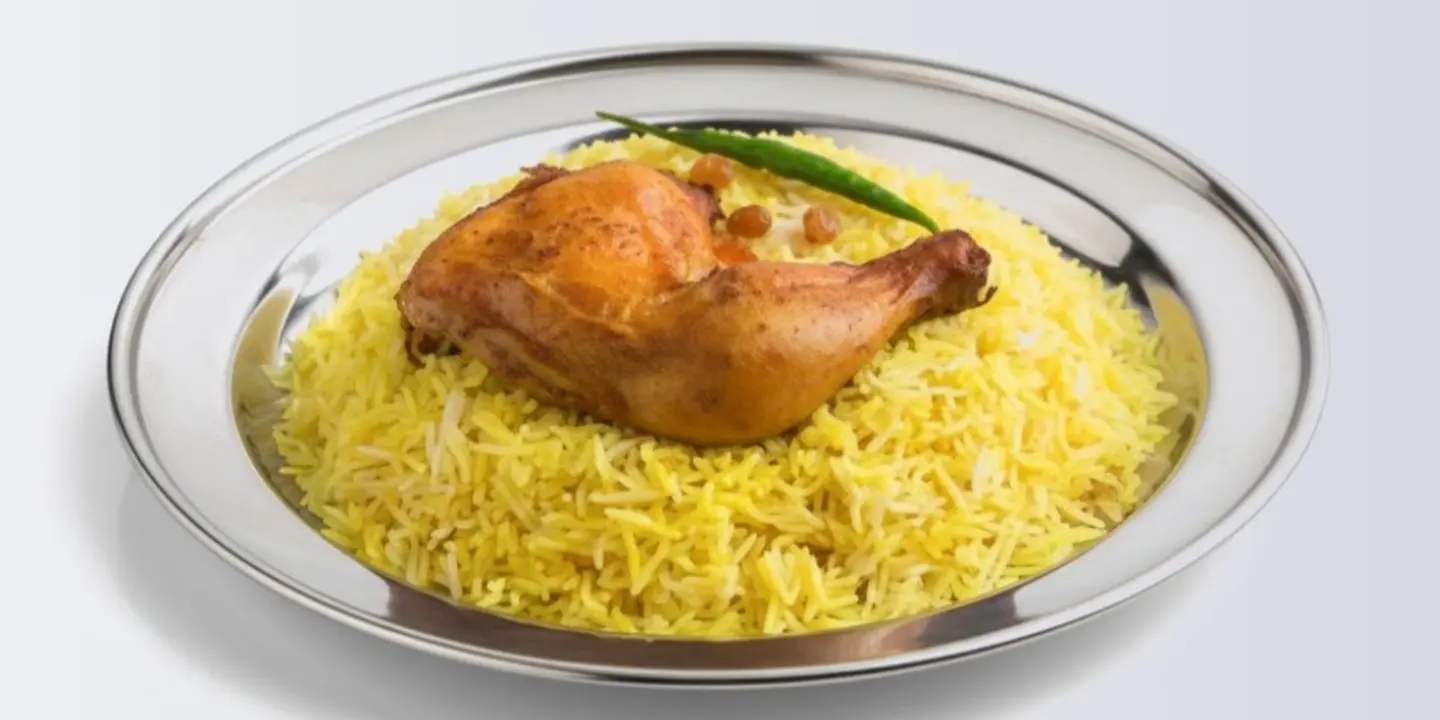 مطعم صبوح نجد للأكلات الشعبية cover