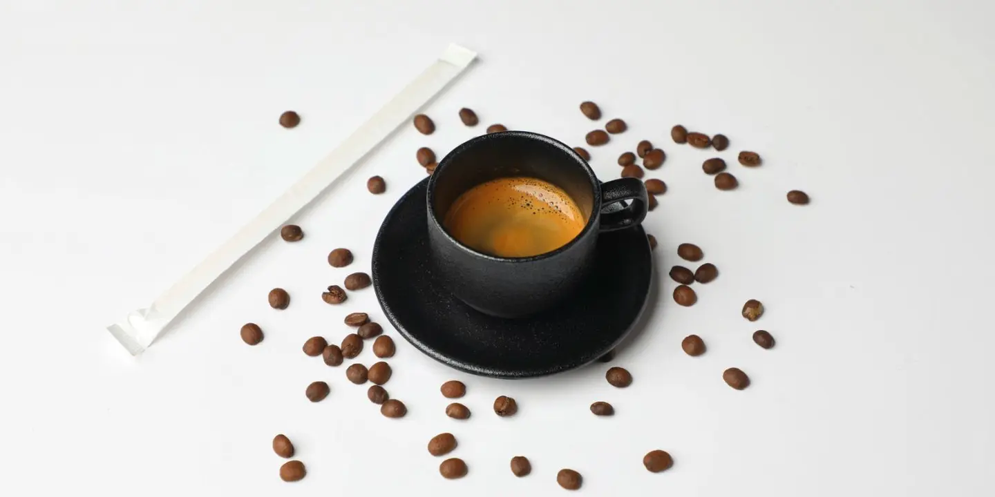 Badee coffee cover