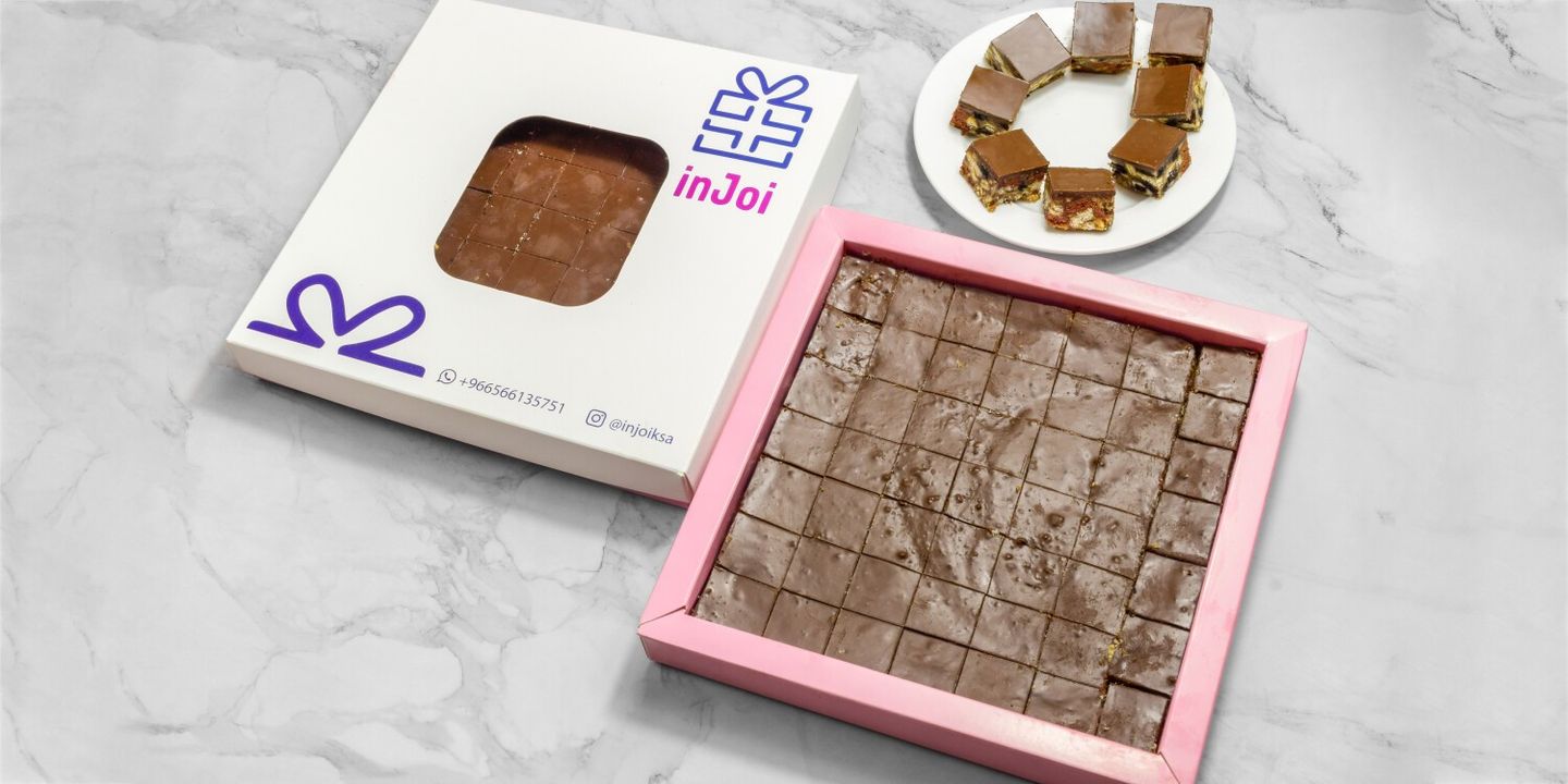 Injoi Sweet cover