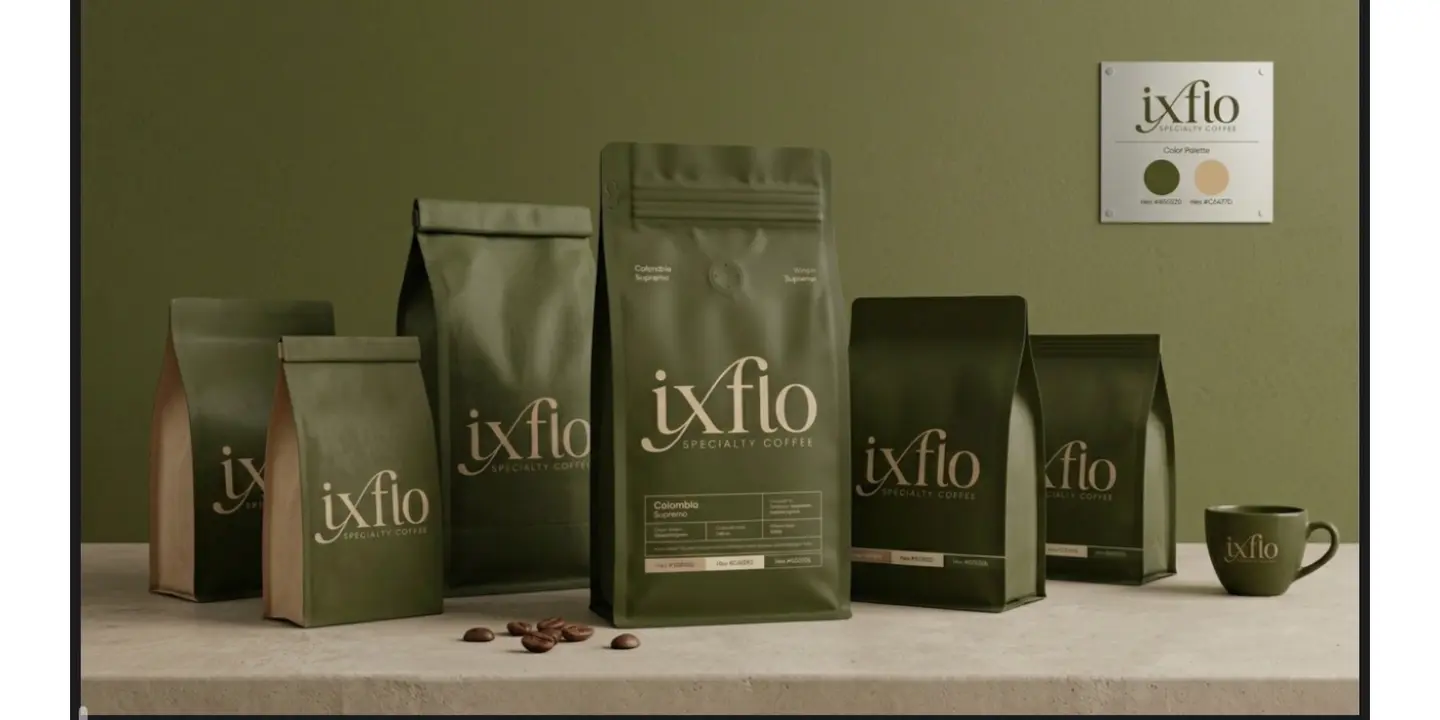 Ixflo cover