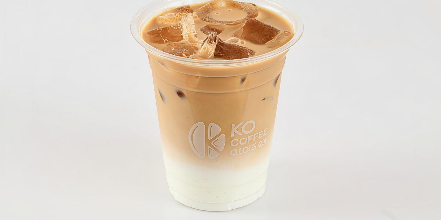 Ko Coffee cover