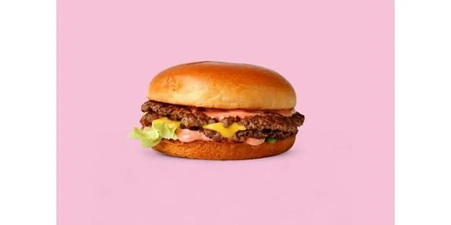 Burgito cover