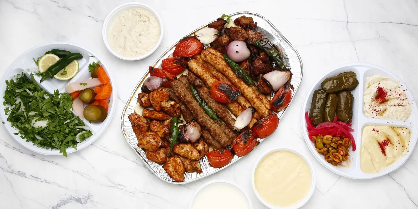 Worood aishifa grills cover