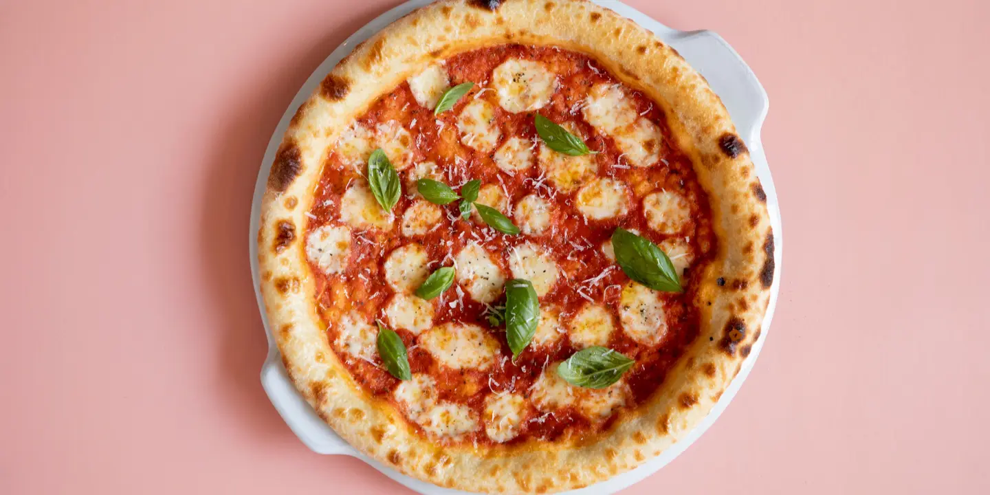 بيتزا جيمي أوليفر cover