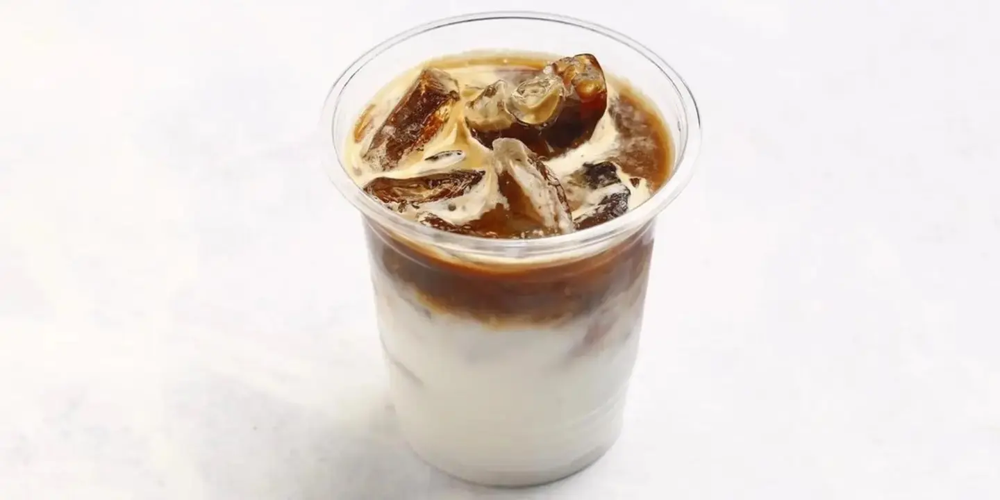 باريستا كافيه cover