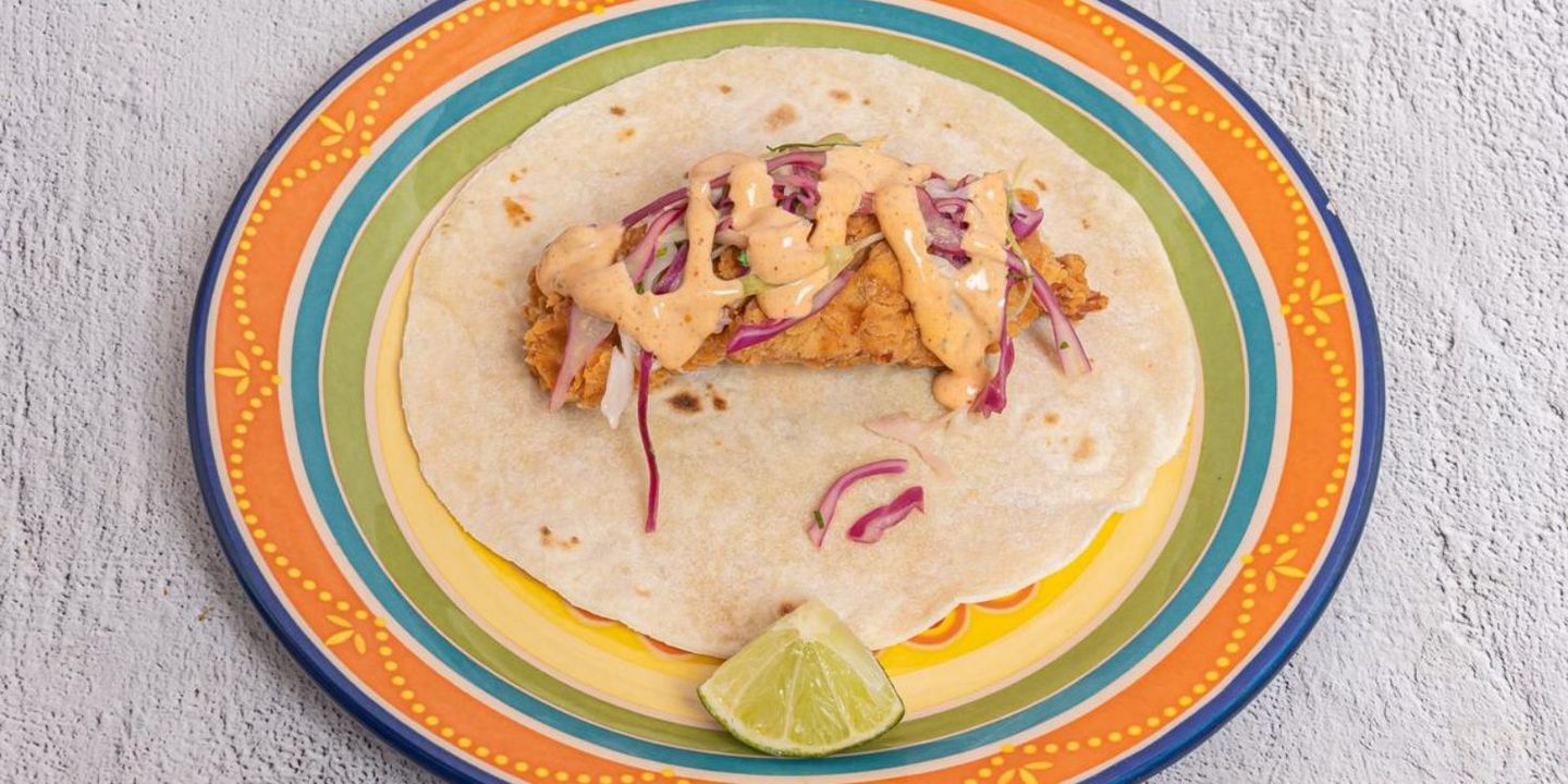 TACOVILLE cover