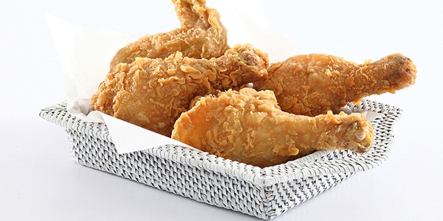 Chicken DIAMOND Broast cover