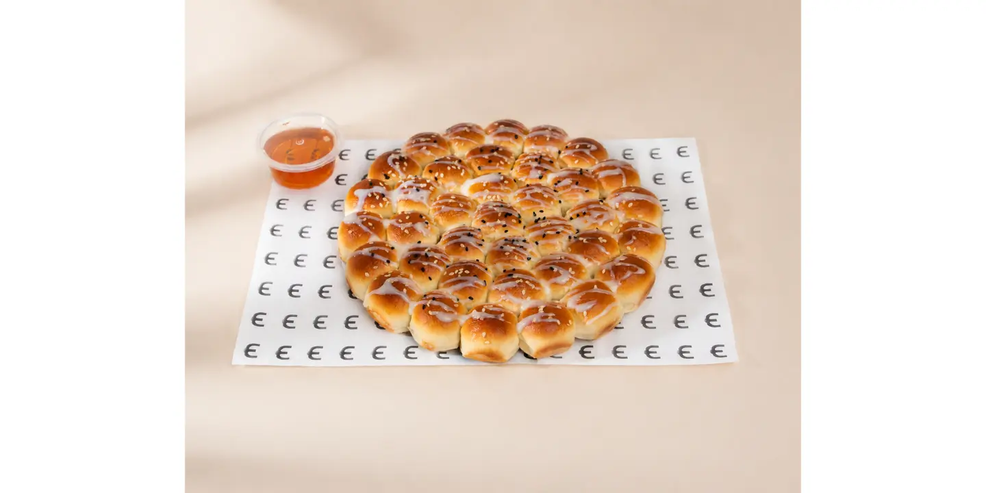 خلية فلوه cover