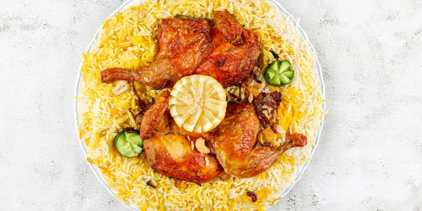 دجاج واجف cover
