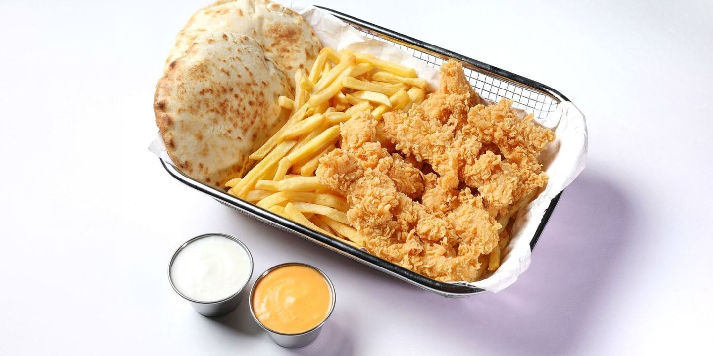 قلية بروست cover